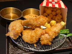 -摩打食堂(壹方中心店)