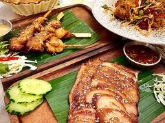 -KingThaia金泰兰(滨江天街店)