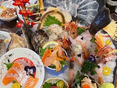 -本家食堂(华南店)