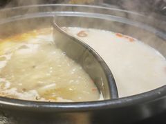 -捞王锅物料理(凯旋路店)