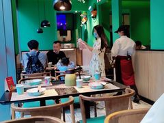 大堂-蛙小侠(桂林万象城店)