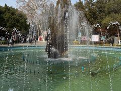 -赭山公园