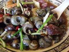 -石榴院子(西施故里店)