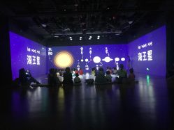 -小鸡哆哆故事屋·儿童乐园(嘉里城店)