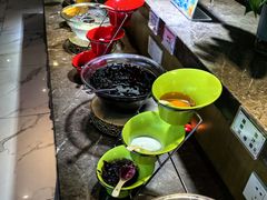 -素心素食(翠苑店)