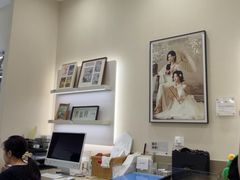 -海马体照相馆(广州新世界云门New park店)
