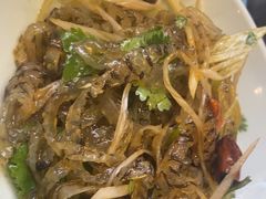 -醉炫音速烧烤·干煸菜(沙河总店)