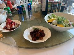 -上海小南国(国会店)