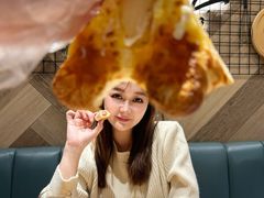 -必胜客(花都百业店)