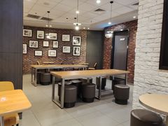 -汉堡王(合肥路永旺广场店)