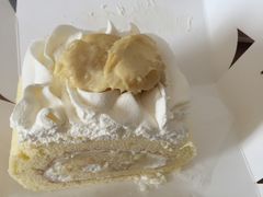 -iFood甜嫩嫩(江东北路店)