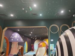 -MELAND CLUB亲子乐园·派对·餐厅(北京芳圆里ID MALL店)