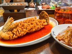 -果城龙凤瓦罐煨汤馆(新豪天地店)