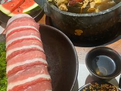 -芸山季·云南野生菌火锅(人民广场来福士店)