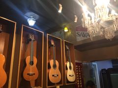-何顺华吉他沙龙