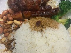 -柠檬树茶餐厅(海雅缤纷城店)