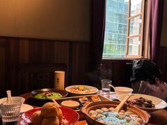-南园民国茶楼餐厅·常州菜(北大街店)