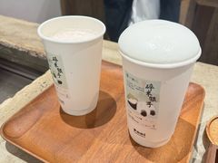 -李山山茶事(景枫店)