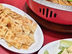 -宏状元现熬粥·京味菜(望京店)