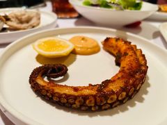 -壳里西餐厅Coquille Seafood Bistro(蒙自路店)