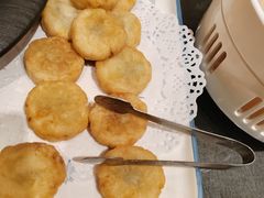 -箪食巷私房菜馆·鲁菜(玉函路店)