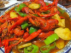 -绅士餐厅龙虾·烧烤(西门路店)