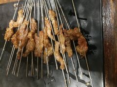-小俩口烧烤东北菜(双井店)