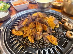-杀猪天·韩国烤肉(总店)