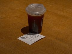 -来回·咖啡(天河南店)