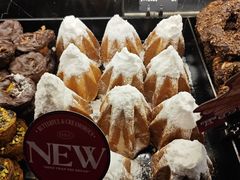 -B&C黄油与面包·THE GARDEN BAKERY概念店(世纪汇店)