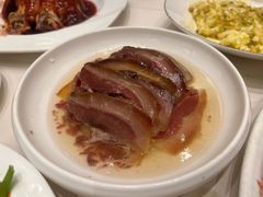 菠萝火方-得月楼·省级非遗·传统苏帮菜(观前店)