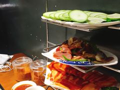 -汉城烧烤(西稍门劳动路店)