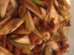 -乔家满族八大碗(流水沟店)