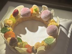 -王品牛排(珠海富华里店)
