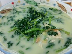 上汤苋菜-海鲜街菜馆(海珠南路店)