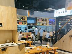 -木屋烧烤(龙湖天街店)