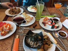 -曼谷王子宫殿酒店