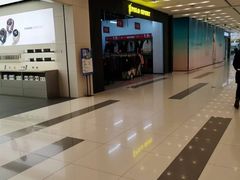 -凯德广场(武胜路店)