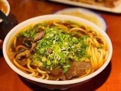 -满族八旗正宗牛肉面