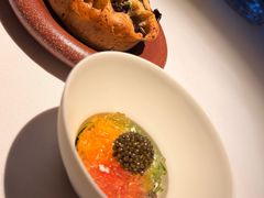 -三嚥阁 La Villa Restaurant
