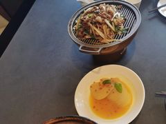 -鼓楼东街老火锅(鼓楼店)