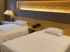 -西安赛瑞喜来登大酒店