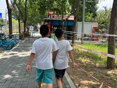 -元大都城垣遗址公园