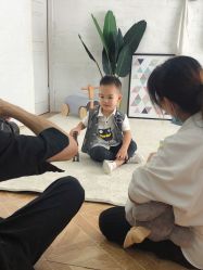 -小阿福儿童摄影(摩尔城店)