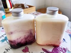 马苏里拉芝士酸奶-白色日记·手作酸奶(麦凯乐店)