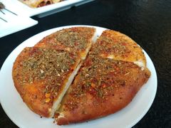 -798烧烤工厂(太和路店)