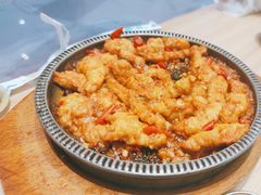 -米村拌饭(李沧松乐汀店)