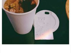 -龙治汉堡(中华城店)