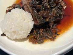 -金谷仓家庭料理(马泉营店)