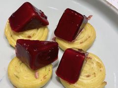 -上海人家花樣年华(中山公园店)
